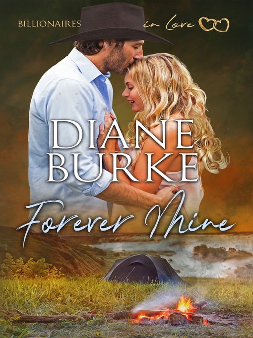 Title details for Forever Mine by Diane Burke - Available